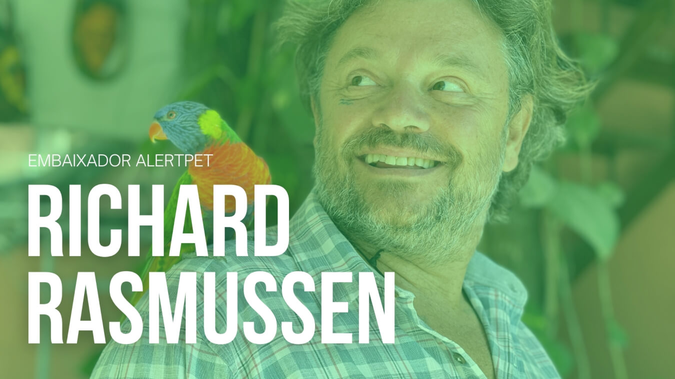 Richard Rasmussen alertpet